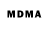 МДМА молли Duo Yboe